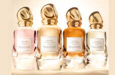 Floral Cashmere Fragrances