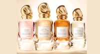 Floral Cashmere Fragrances