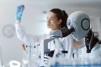 Biology-Focused AI Models Image 1
