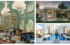 Legacy Luxurious Resorts