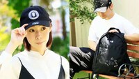 Anime-Inspired Baseball Hats Image 1