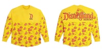 Cartoon-Inspired Pizza Merchandise Image 2