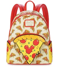 Cartoon-Inspired Pizza Merchandise Image 3