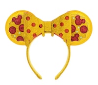 Cartoon-Inspired Pizza Merchandise Image 4