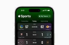 Betting-Ready Sports Apps
