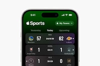 Betting-Ready Sports Apps Image 1