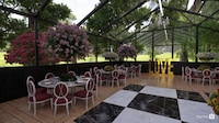 2D/3D Wedding Design Tools