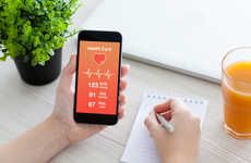 Expanded Health Companion Apps