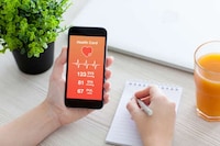 Expanded Health Companion Apps Image 1