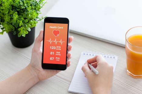 Expanded Health Companion Apps