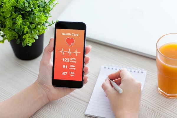 Expanded Health Companion Apps