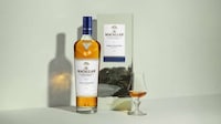 River-Inspired Single-Malt Whiskies