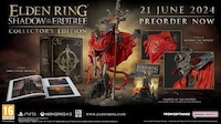 Game Add-On Collectors Editions