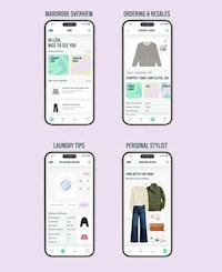 Connected Clothing Tag Removers Image 2