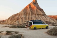 Tailor-Made Van Camping Systems Image 4