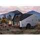 Customized Comfortable Camping Trailers Image 1