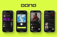 B2B Music Streaming Services