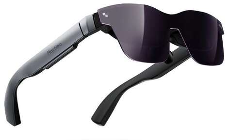 Featherlight Entertainment Eyewear