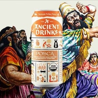 Timeless Sports Drinks Image 1
