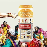 Timeless Sports Drinks Image 2