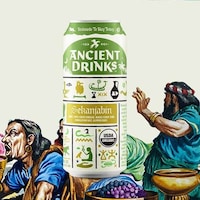Timeless Sports Drinks Image 3