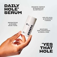 Intimate Botanical Skincare Serums Image 3