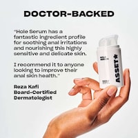 Intimate Botanical Skincare Serums Image 4