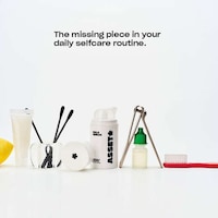 Intimate Botanical Skincare Serums Image 5