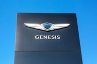 Opulent Automotive Hospitality Experiences Image 1