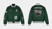 Celebratory Spirit Jackets Image 1