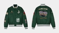Celebratory Spirit Jackets