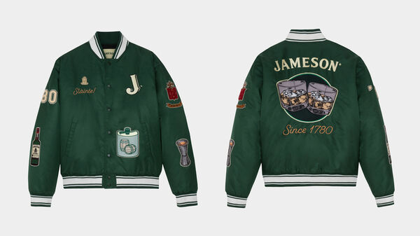 Celebratory Spirit Jackets