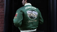 Celebratory Spirit Jackets Image 3