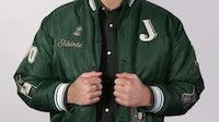 Celebratory Spirit Jackets Image 4