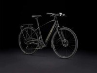 Intuitive Commuter Bikes