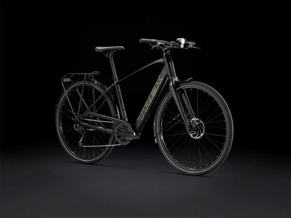 Intuitive Commuter Bikes