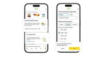Recurring Grocery Delivery Features Image 1