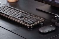 Prestigious Crowdfunded Keyboards