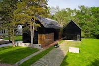 Local-Inspired Modern Residences Image 2