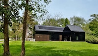 Local-Inspired Modern Residences Image 3