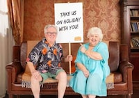Multi-Generational Travel Deals