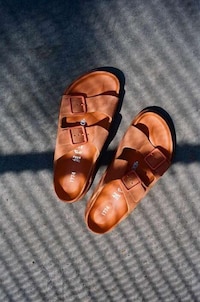 Premium Heritage Slip-On Shoes Image 1