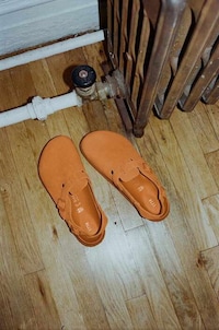 Premium Heritage Slip-On Shoes Image 4