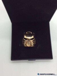 14-Karat Gold Puzzle Pieces Image 3