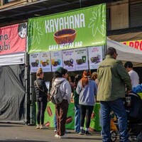 California-Based Non-Alcoholic Bars Image 2