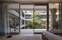 Large Headquarter-Transformed Housing Image 3