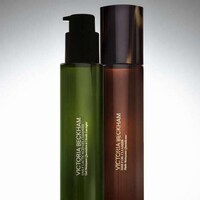 Transformative Two-Step Cleansers
