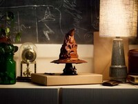Buildable Wizard Hats Image 6