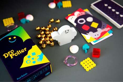 Compact Dexterity Games