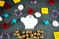 Compact Dexterity Games Image 2